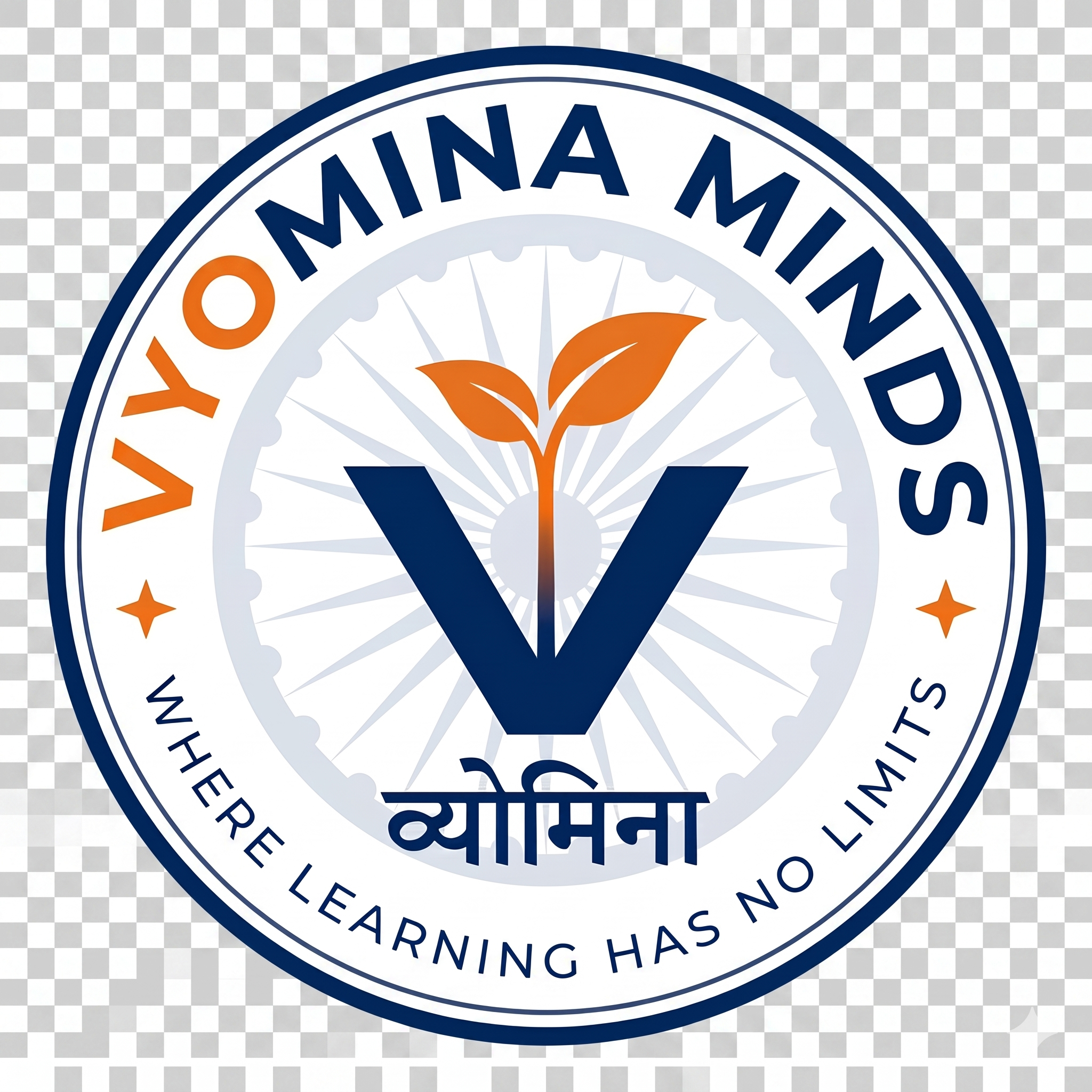 Vyomina